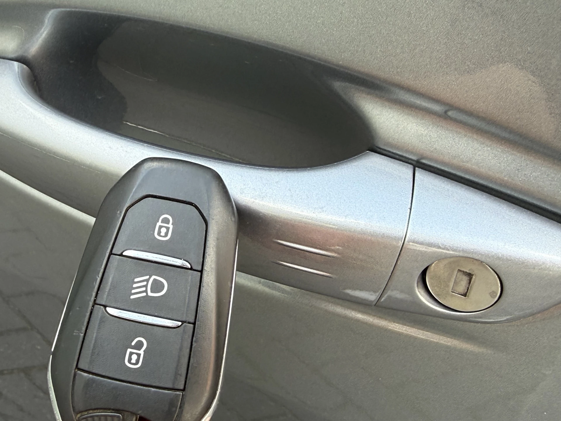 Hoofdafbeelding Peugeot 508