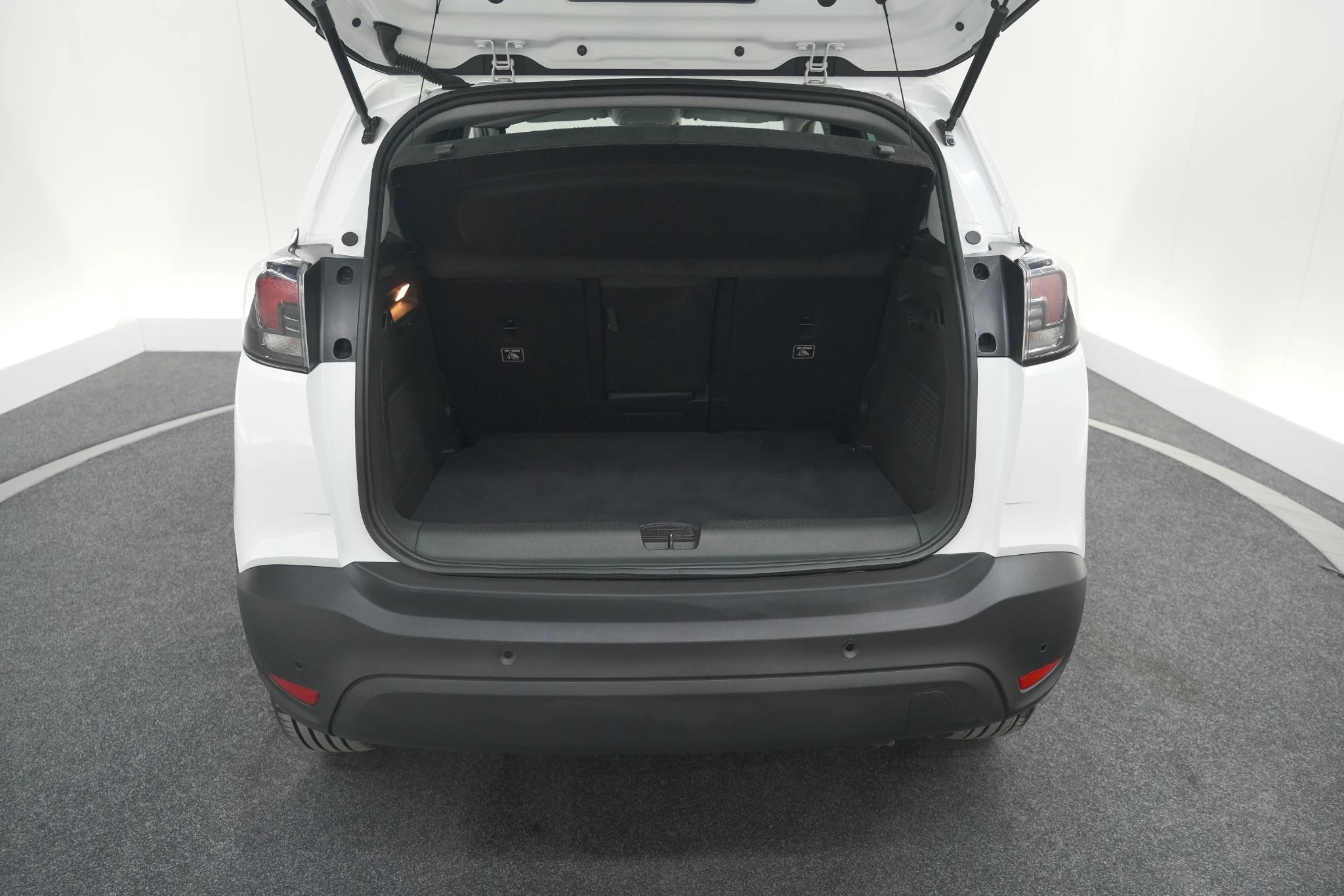 Hoofdafbeelding Opel Crossland