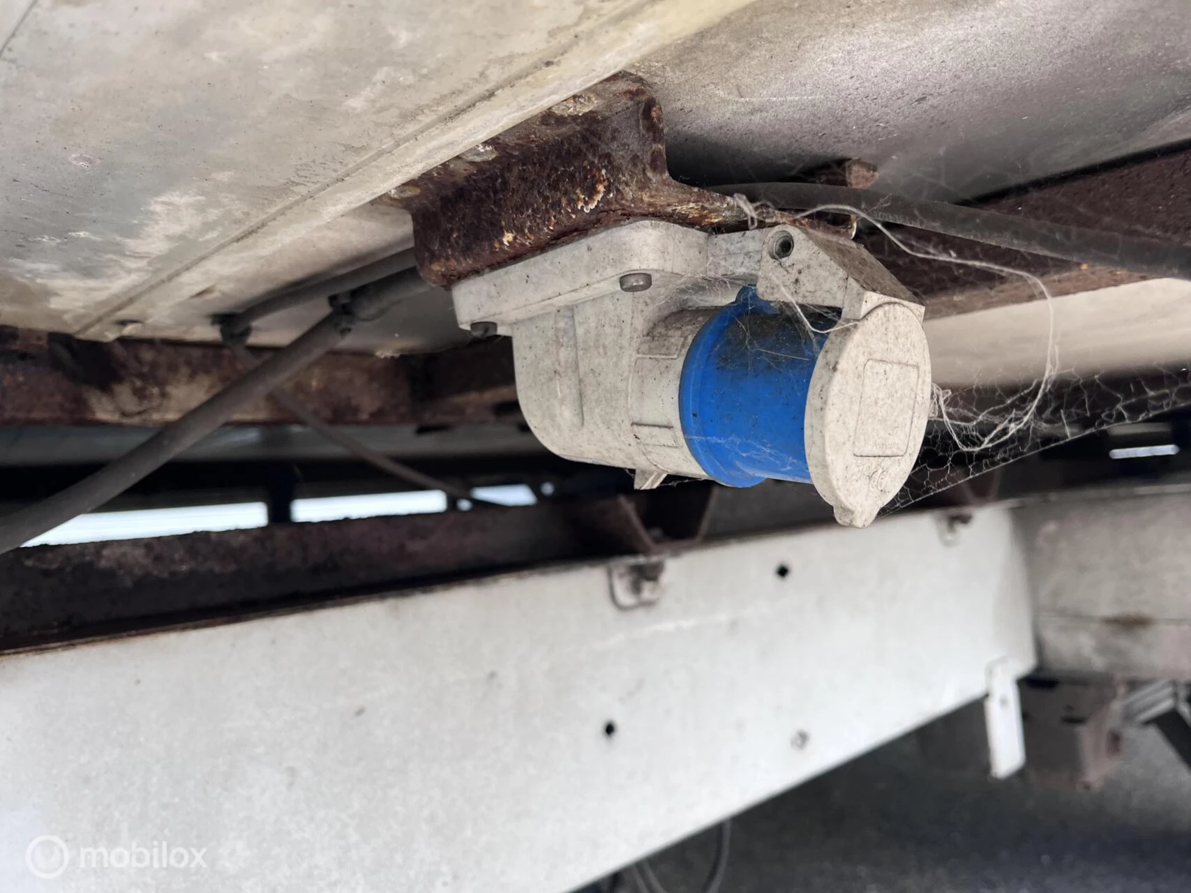 Hoofdafbeelding Opel Movano