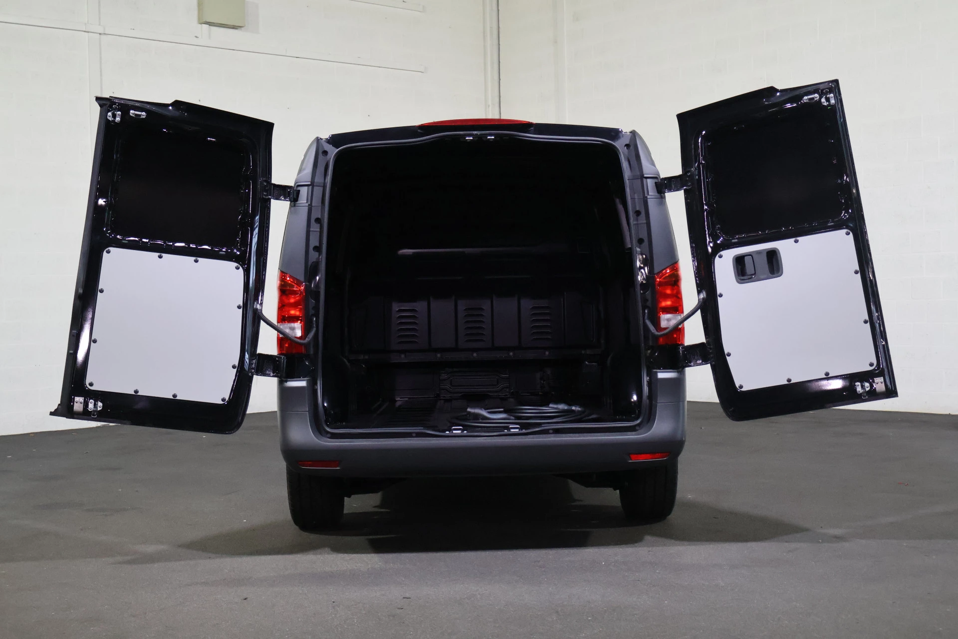 Hoofdafbeelding Mercedes-Benz eVito