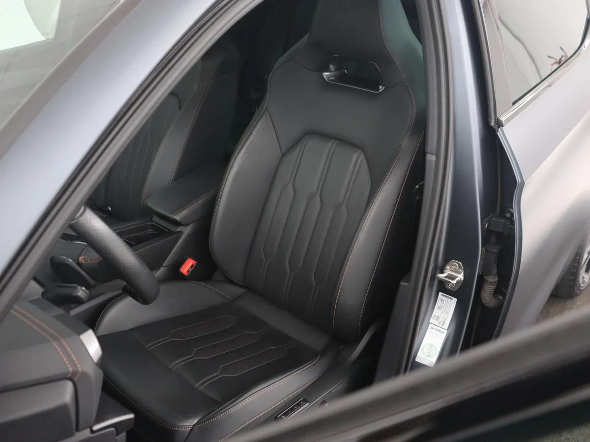 Hoofdafbeelding CUPRA Leon