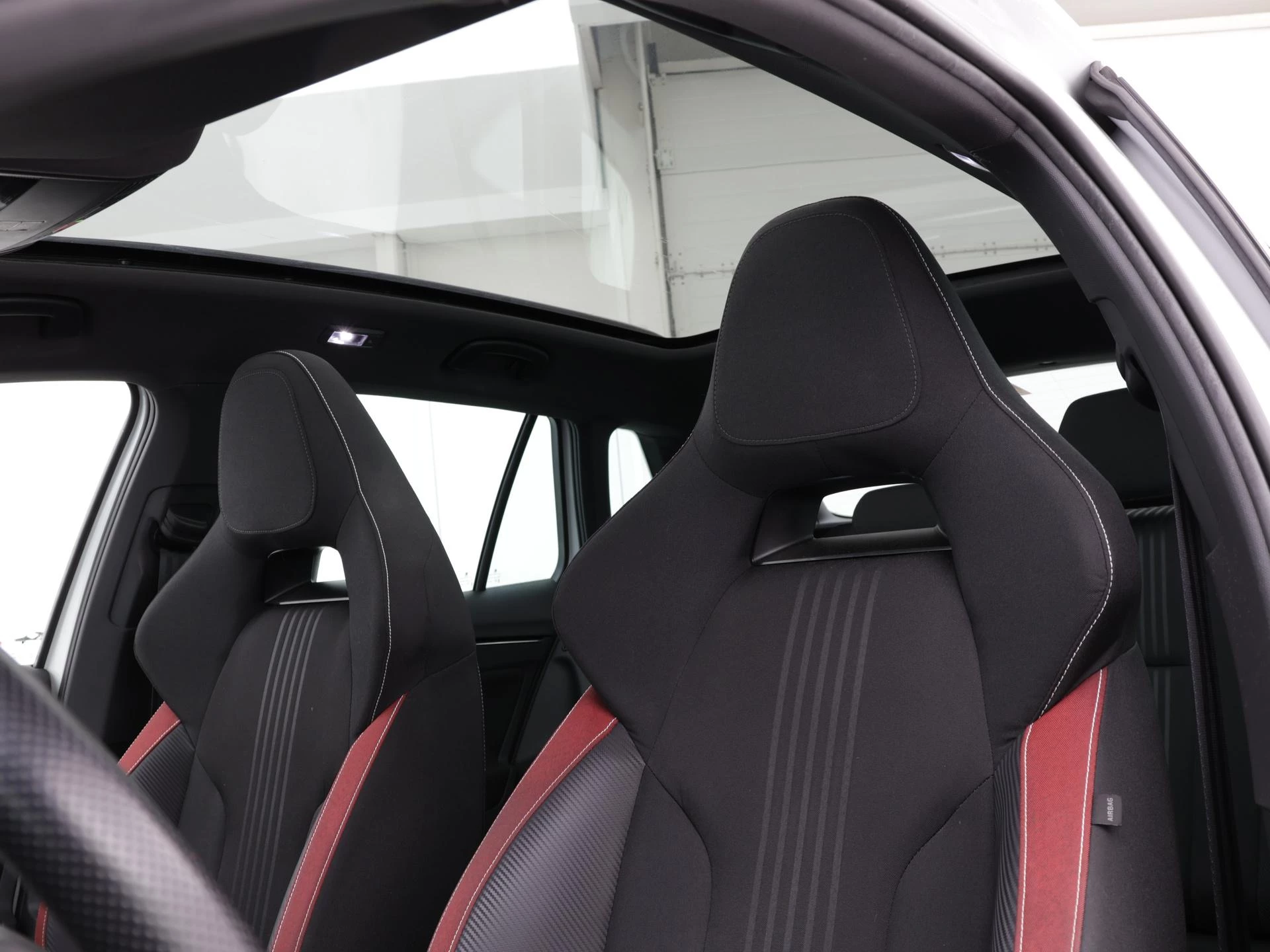 Hoofdafbeelding Škoda Kamiq