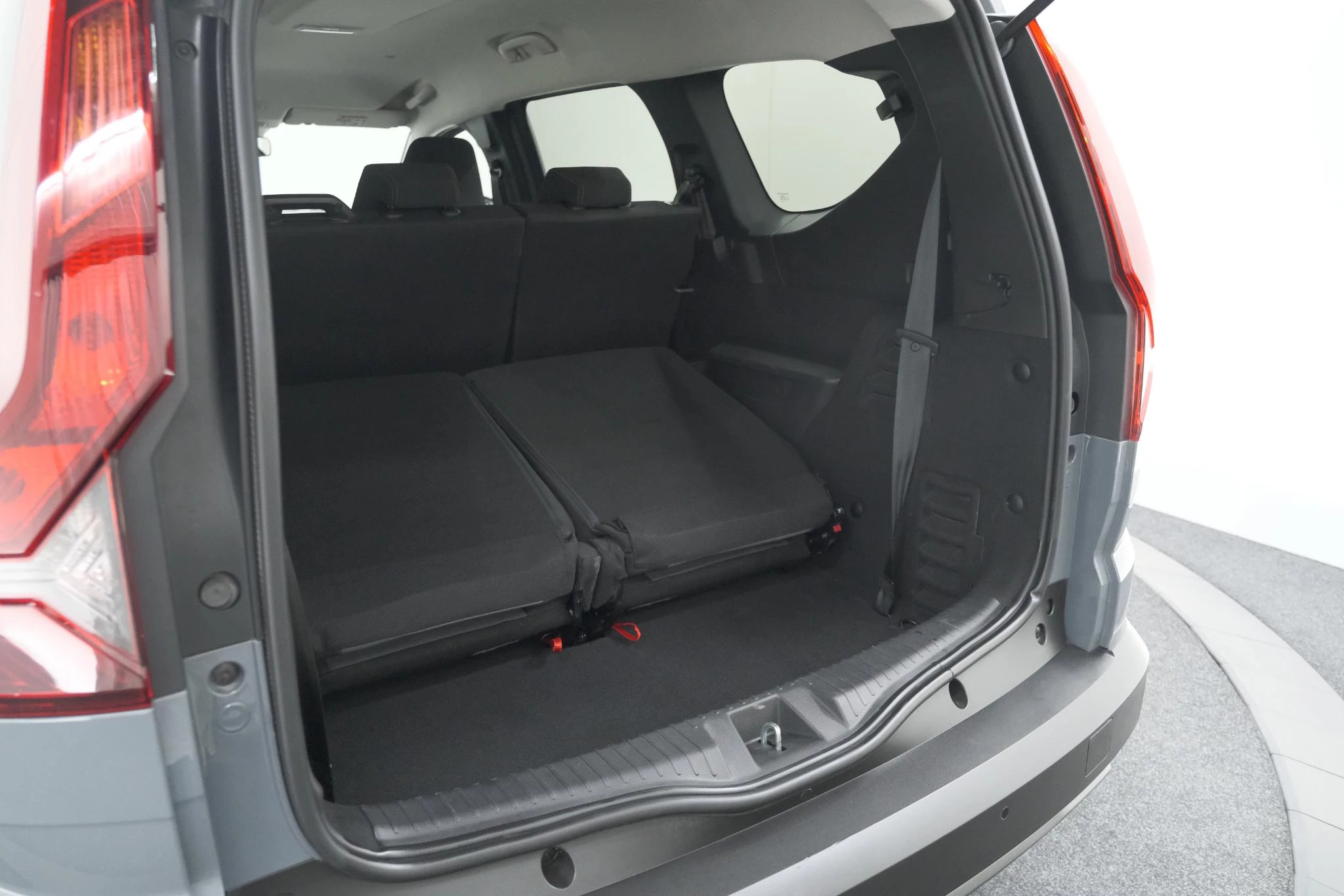 Hoofdafbeelding Dacia Jogger
