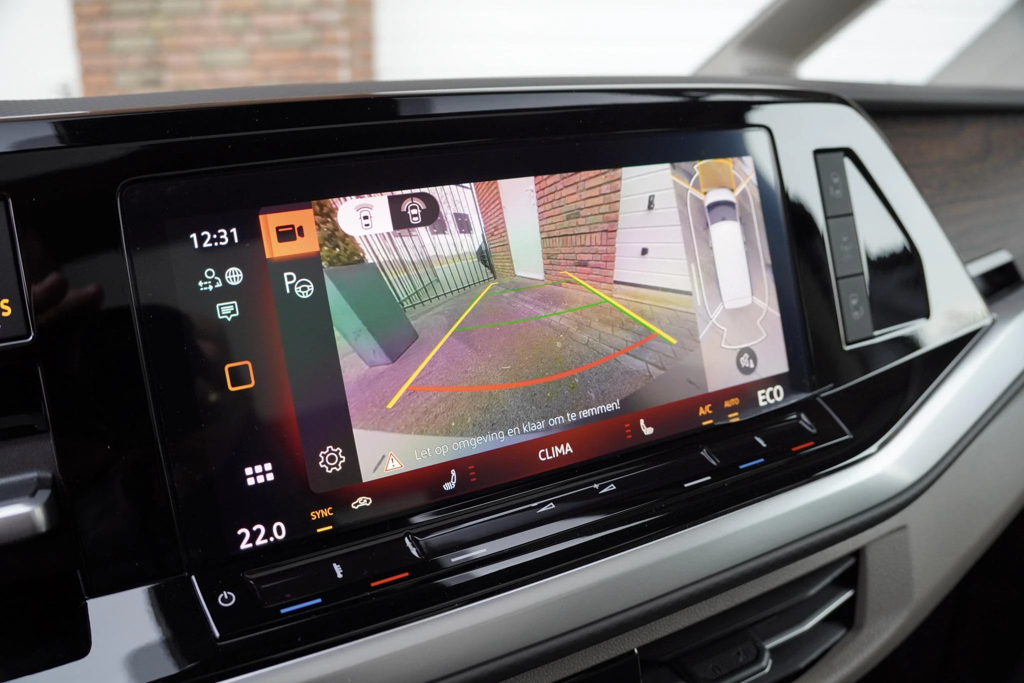 Hoofdafbeelding Volkswagen Multivan