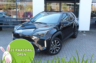 Toyota Yaris Cross 1.5 Hybrid 130 Dynamic Automaat