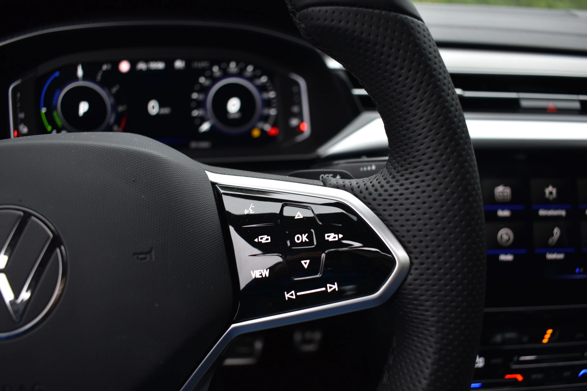 Hoofdafbeelding Volkswagen Arteon