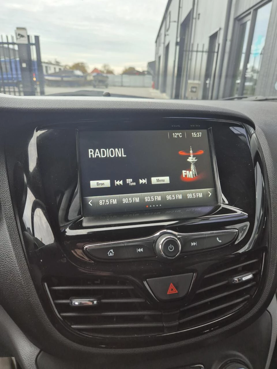 Hoofdafbeelding Opel KARL