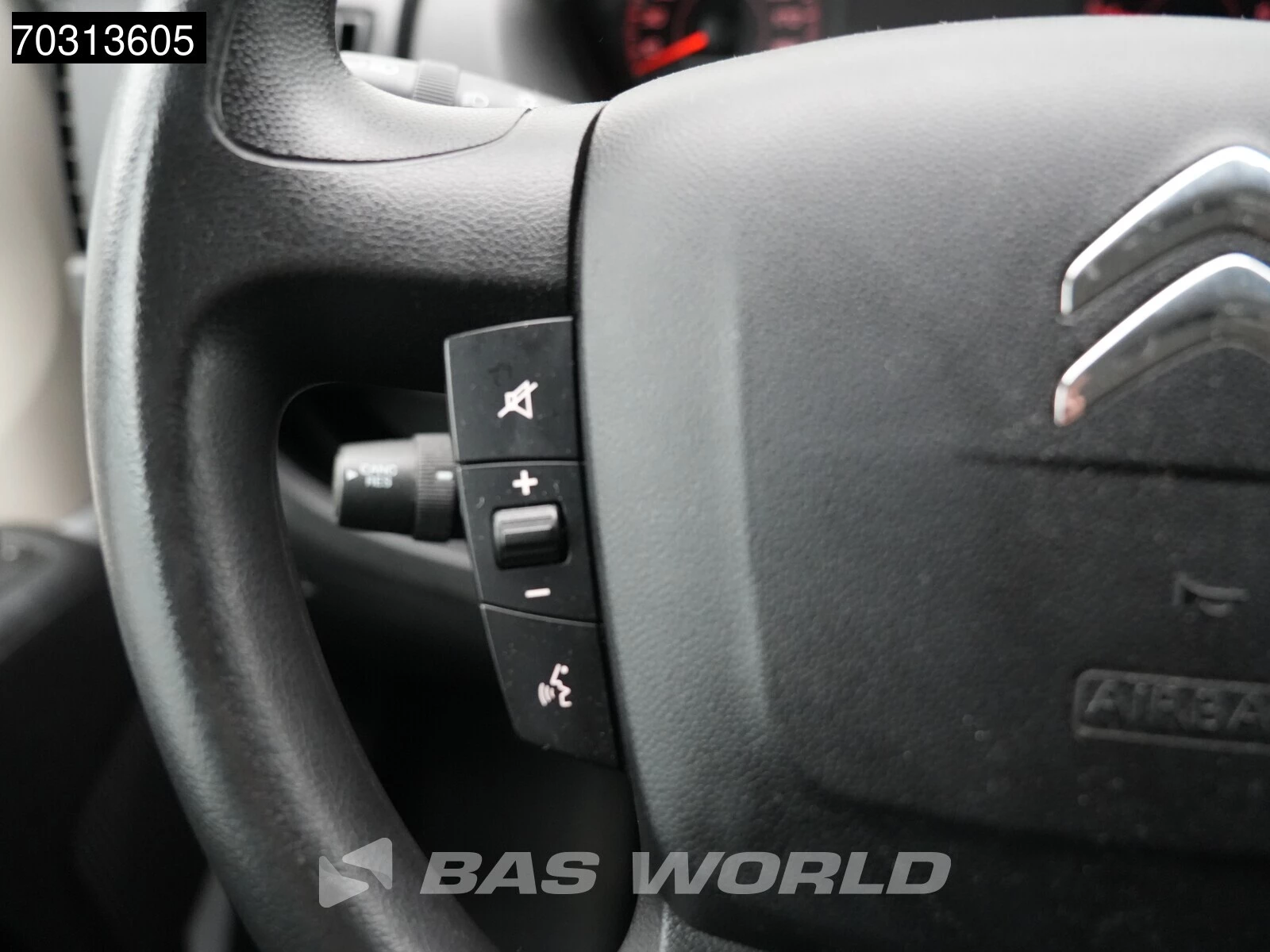 Hoofdafbeelding Citroën Jumper