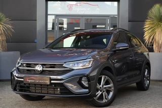 Hoofdafbeelding Volkswagen Taigo