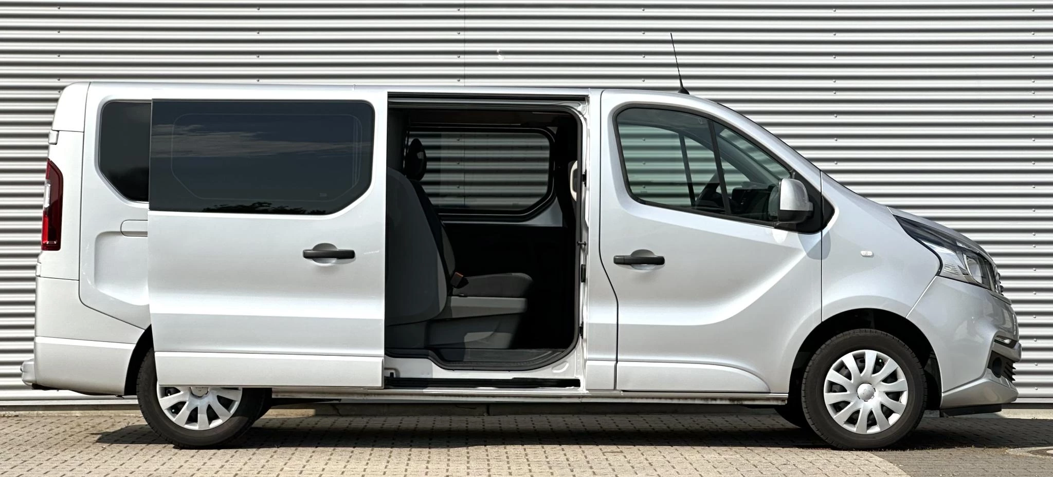 Hoofdafbeelding Fiat Talento
