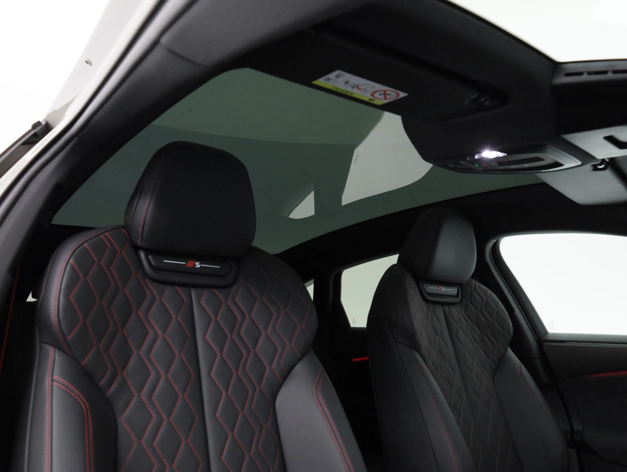 Hoofdafbeelding Audi S6