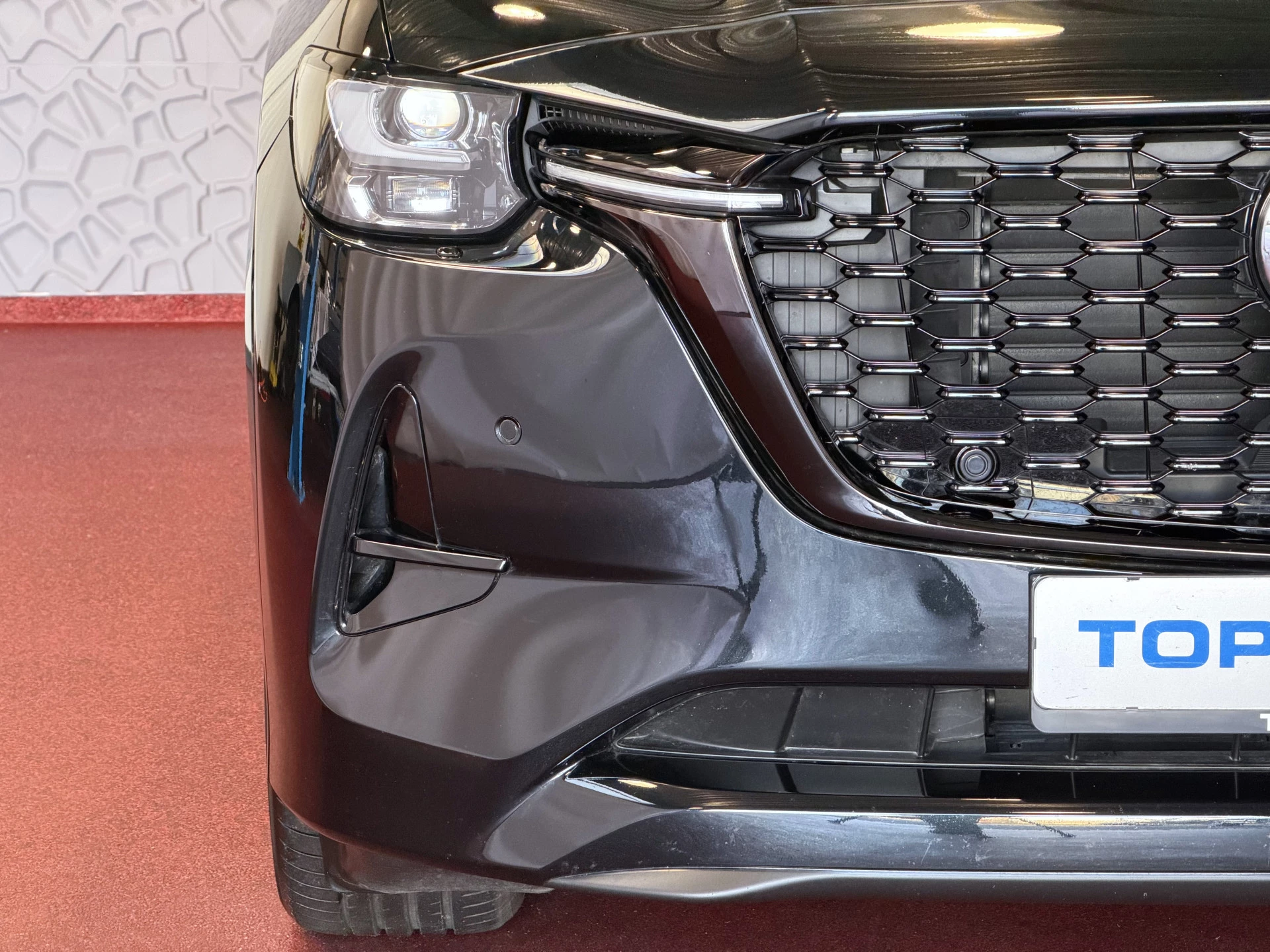 Hoofdafbeelding Mazda CX-60