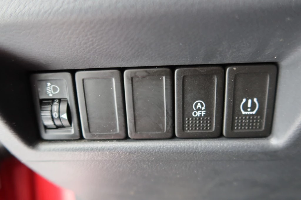 Hoofdafbeelding Suzuki Celerio