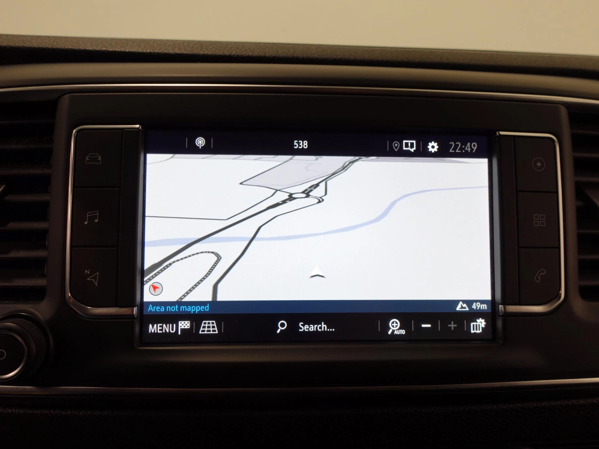 Hoofdafbeelding Opel Vivaro-e