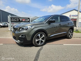 Hoofdafbeelding Peugeot 3008 Peugeot 3008 1.2 PureTech Allure