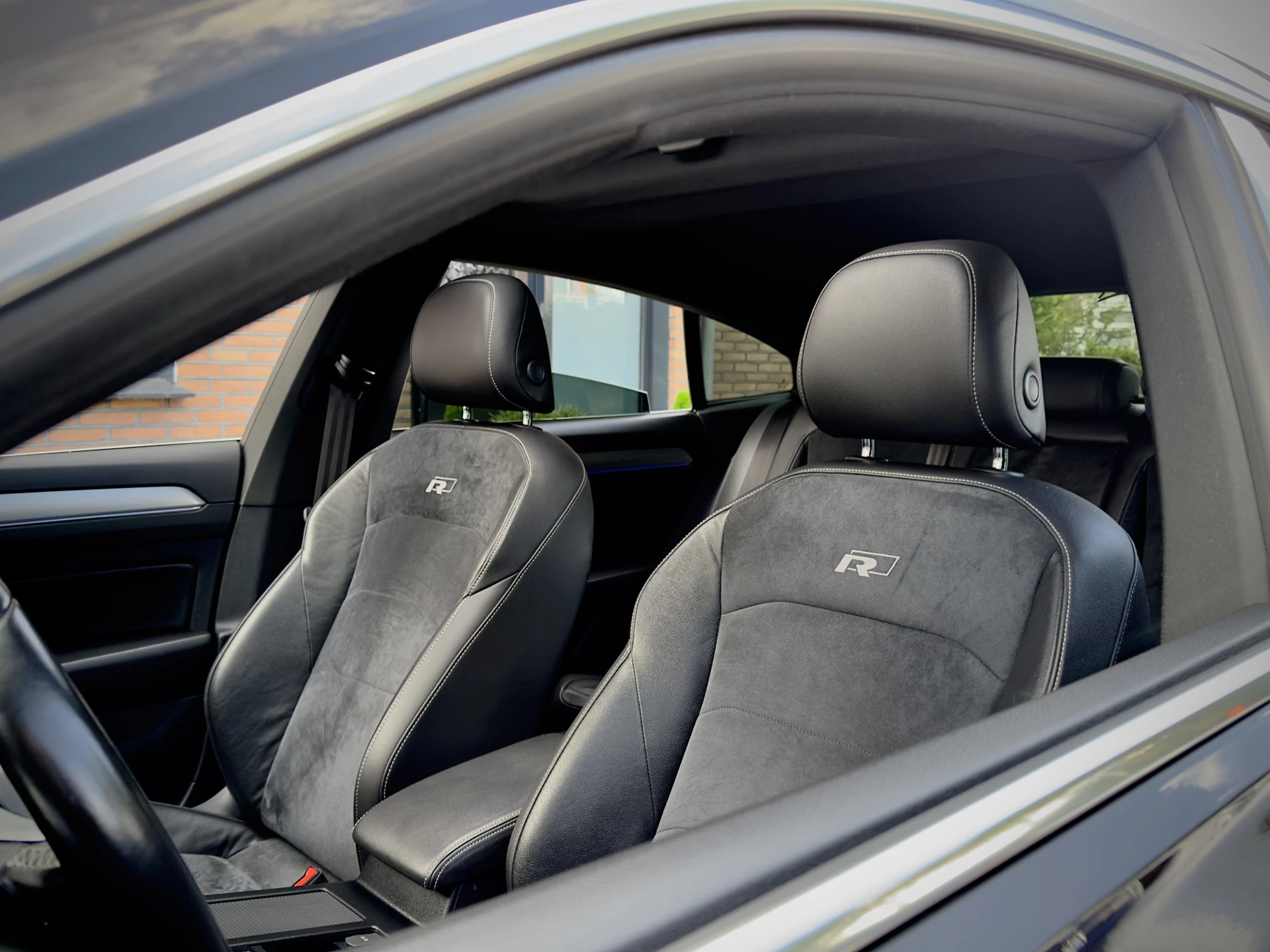 Hoofdafbeelding Volkswagen Arteon