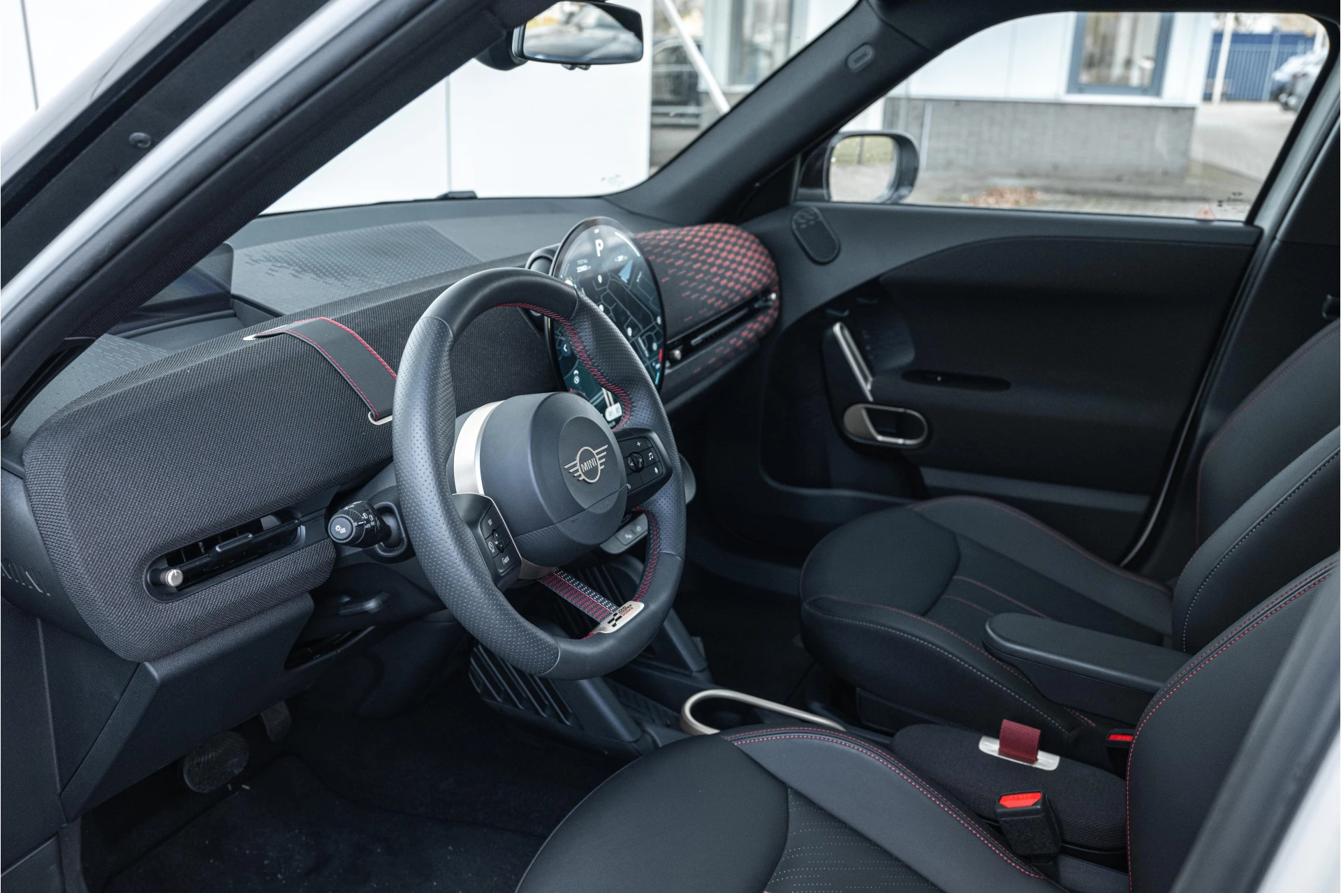 Hoofdafbeelding MINI Aceman