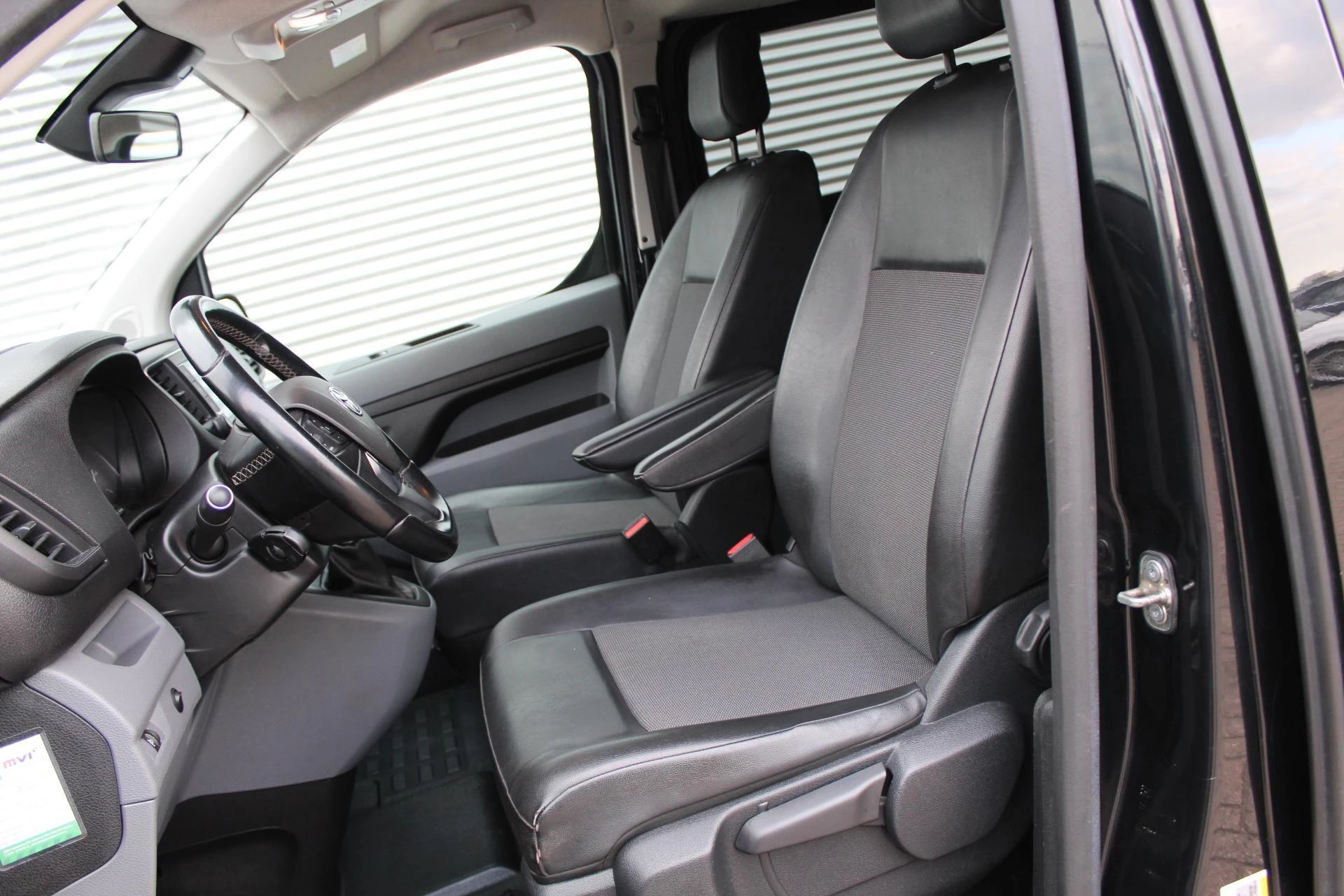 Hoofdafbeelding Toyota ProAce