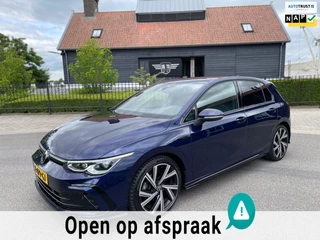 Volkswagen Golf 1.5 TSI 2X R-LINE CAMERA VIRTUAL DISPLAY SFEERVERLICHTING IQ-LED