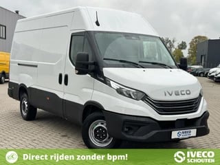 Iveco Daily 35S14A8V AUTOMAAT WB 3.520L H2