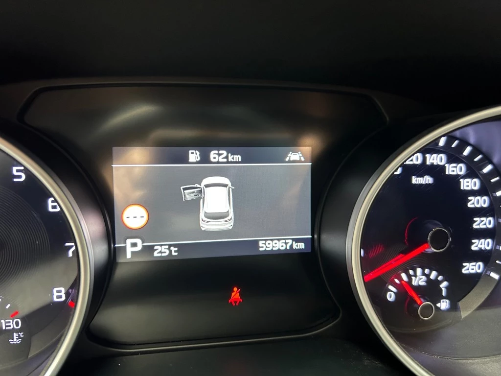 Hoofdafbeelding Kia Ceed