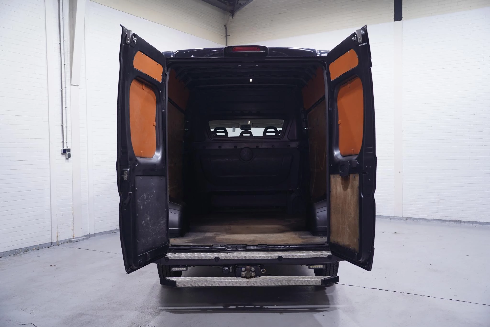 Hoofdafbeelding Peugeot Boxer