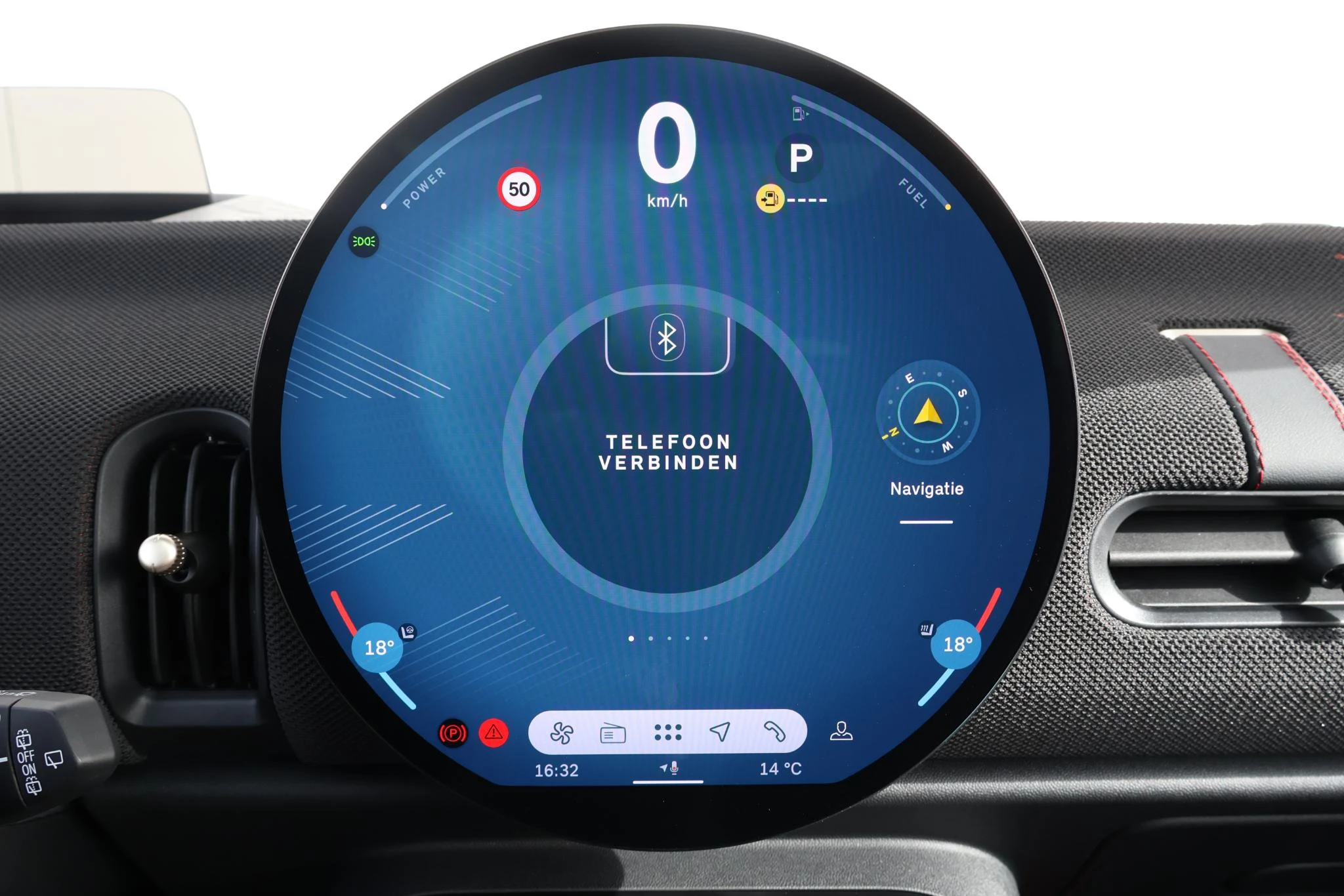 Hoofdafbeelding MINI 3-deurs