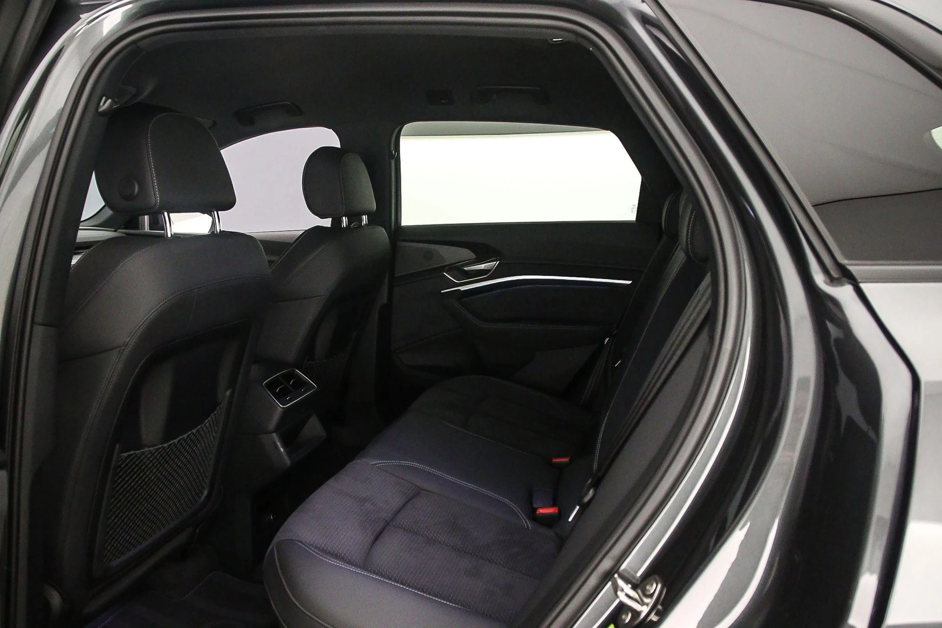 Hoofdafbeelding Audi Q8 e-tron