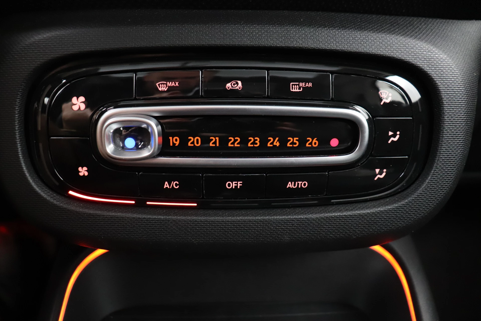 Hoofdafbeelding smart Fortwo