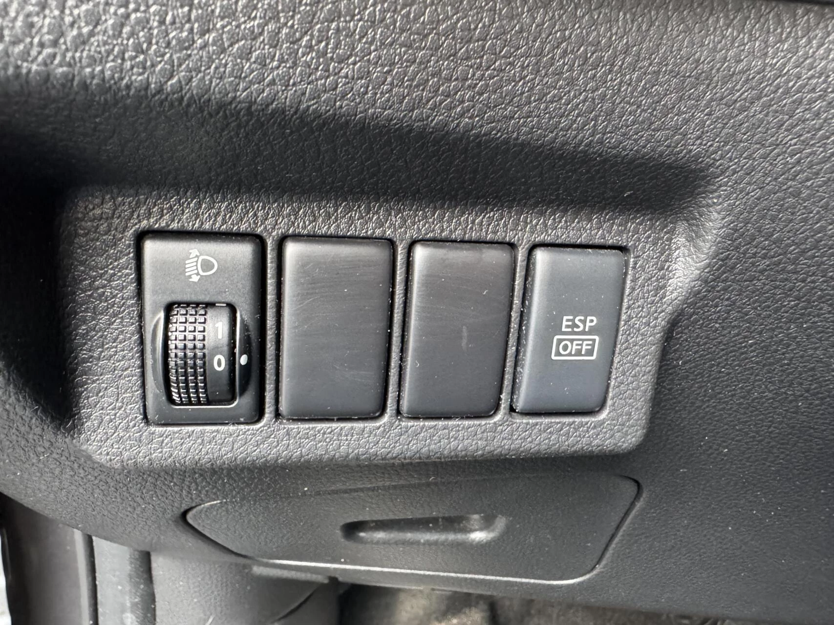 Hoofdafbeelding Nissan X-Trail