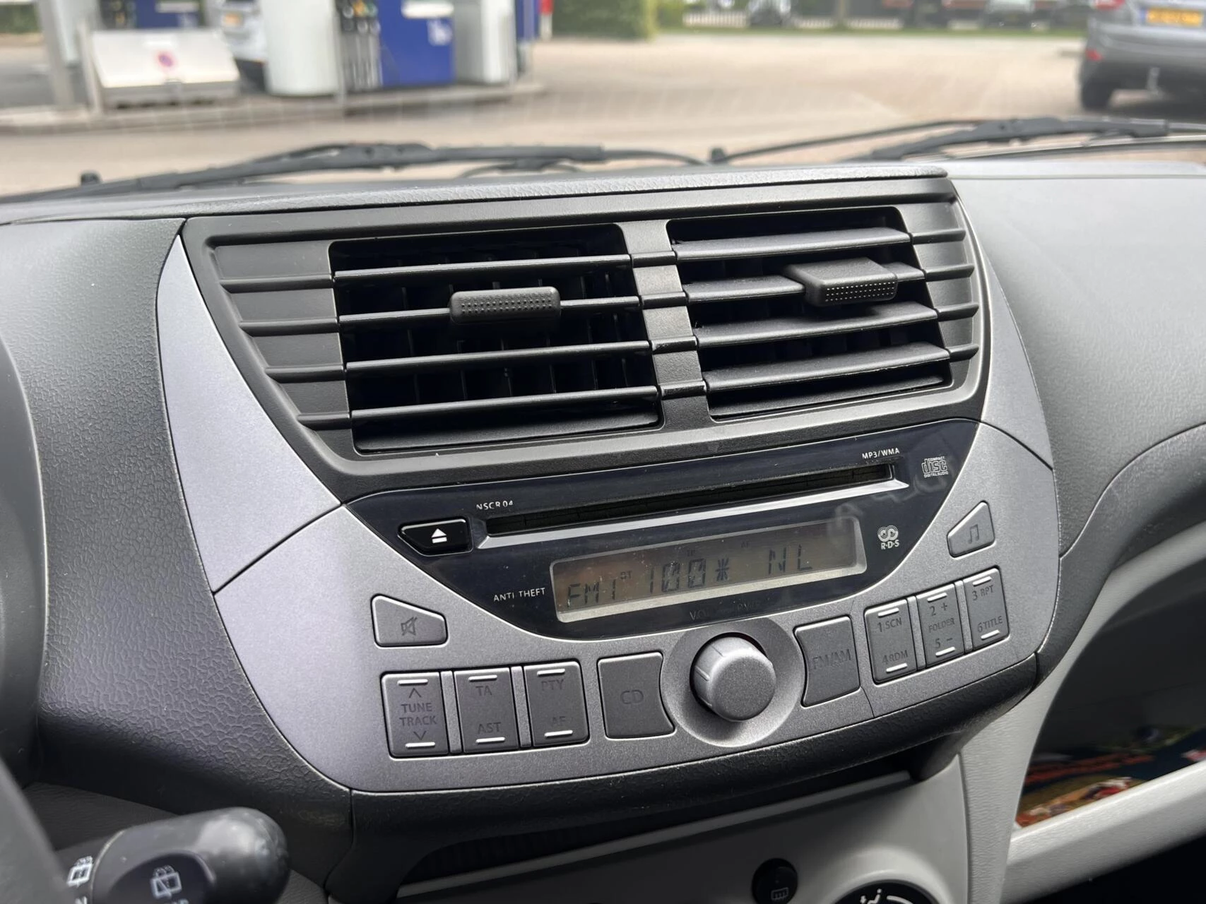 Hoofdafbeelding Suzuki Alto