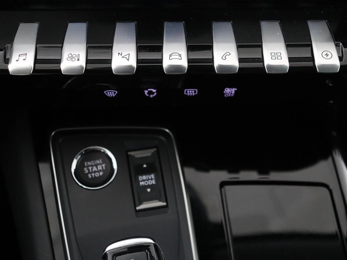 Hoofdafbeelding Peugeot 508