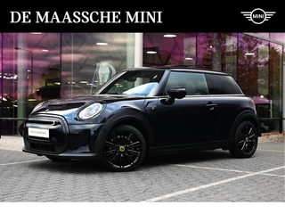 MINI Electric Classic / Panoramadak / Sportstoelen / Achteruitrijcamera / Comfort Access / LED / Head-Up / Harman-Kardon / Stoelverwarming / Airconditioning / Cruise Control