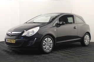 Opel Corsa 1.2 EcoFlex Selection LPG