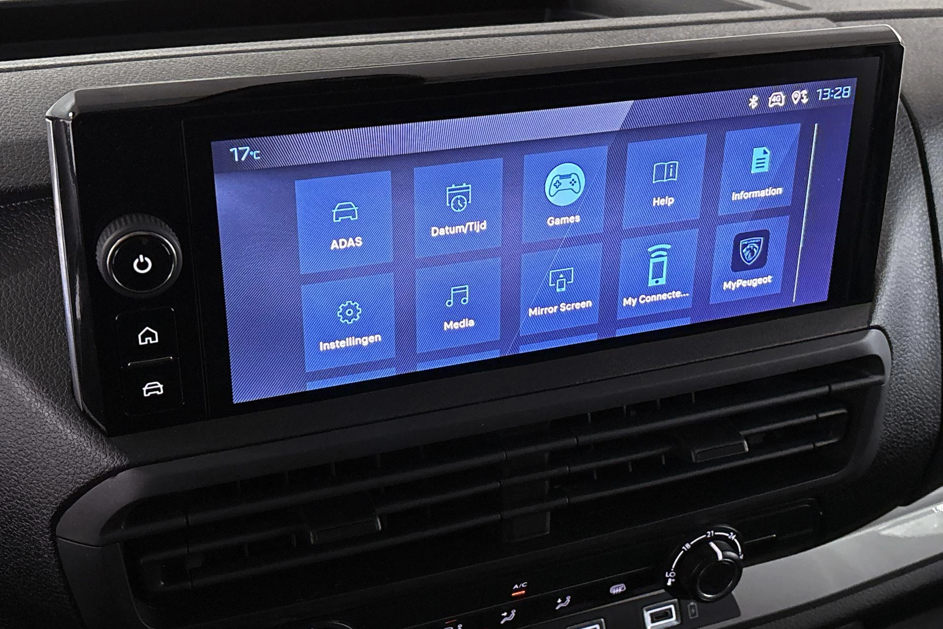 Hoofdafbeelding Peugeot Expert