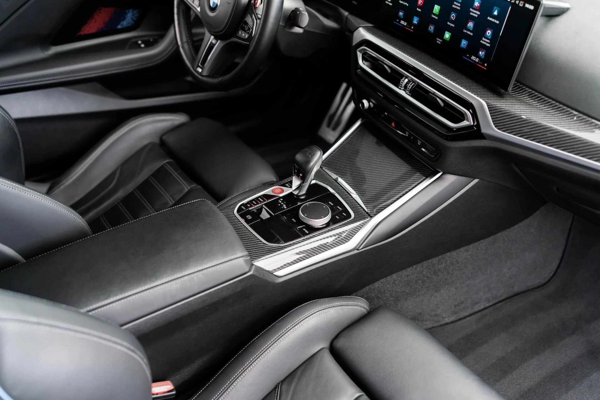 Hoofdafbeelding BMW M2