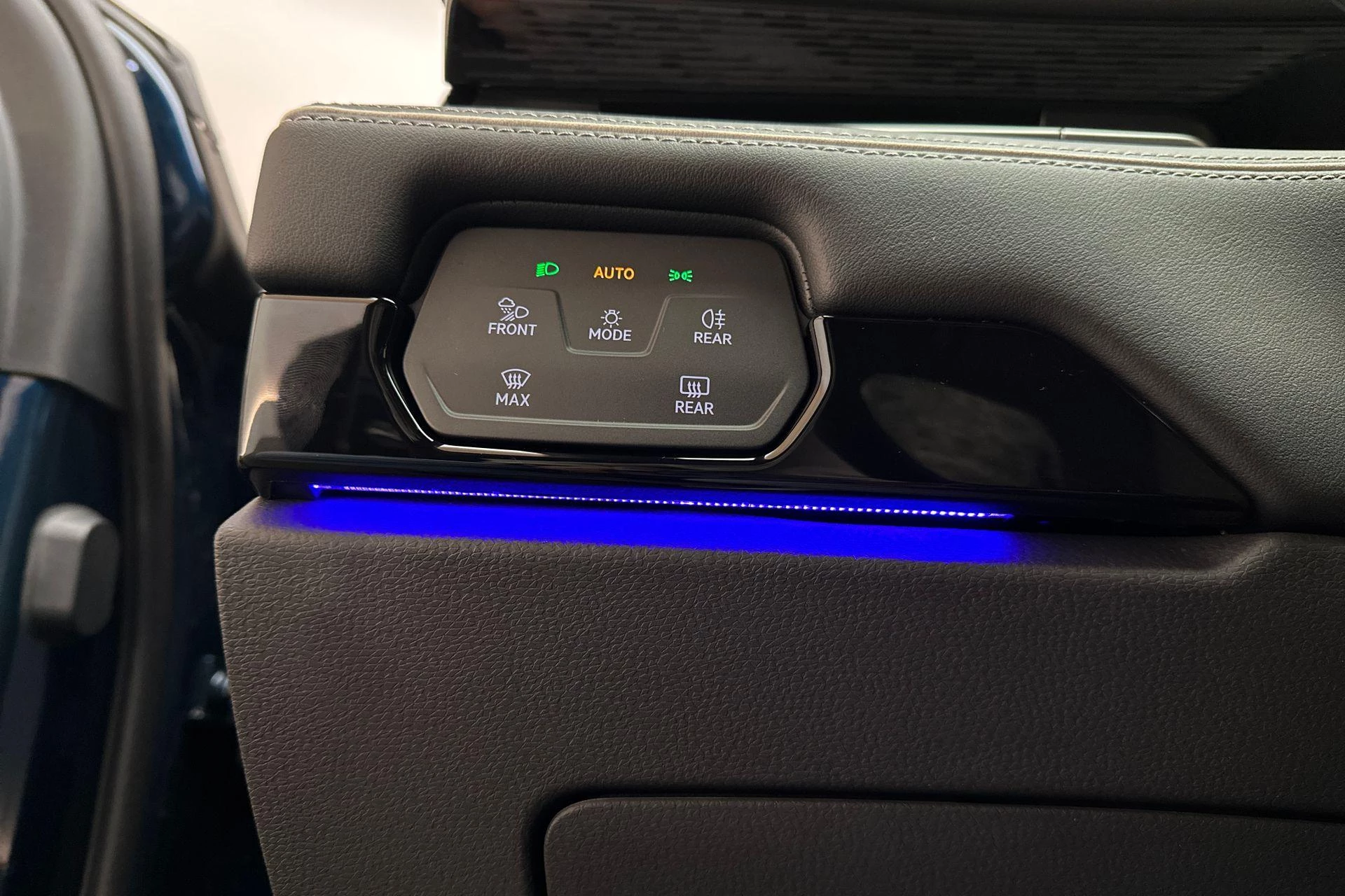 Hoofdafbeelding Volkswagen ID.7