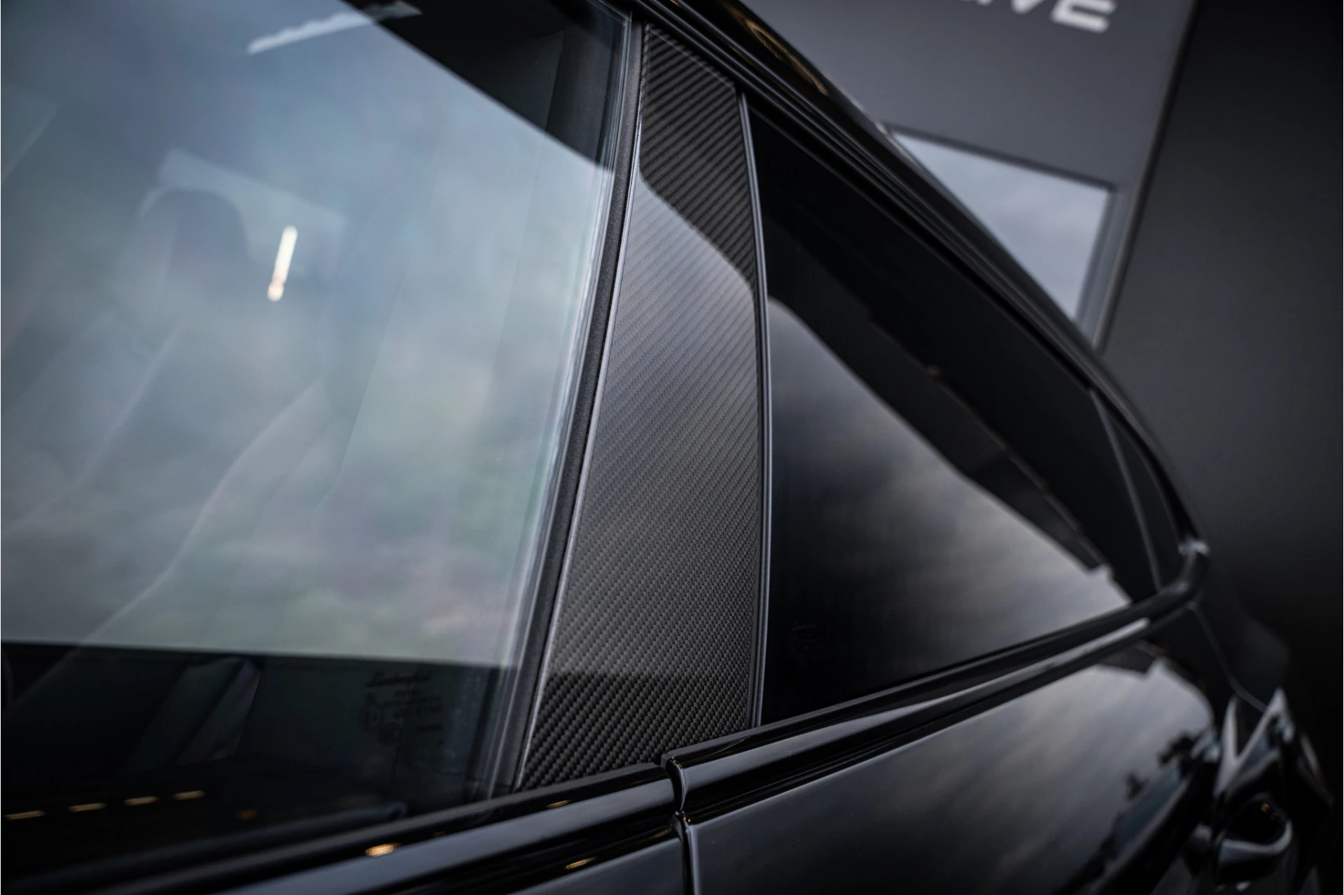 Hoofdafbeelding Lamborghini Urus