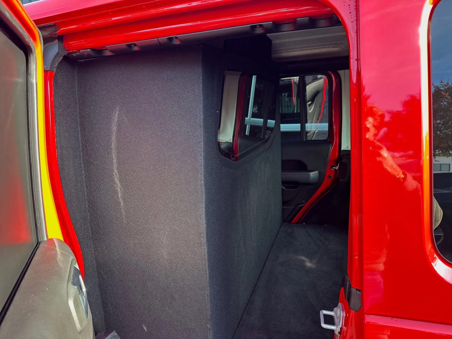 Hoofdafbeelding Jeep Wrangler
