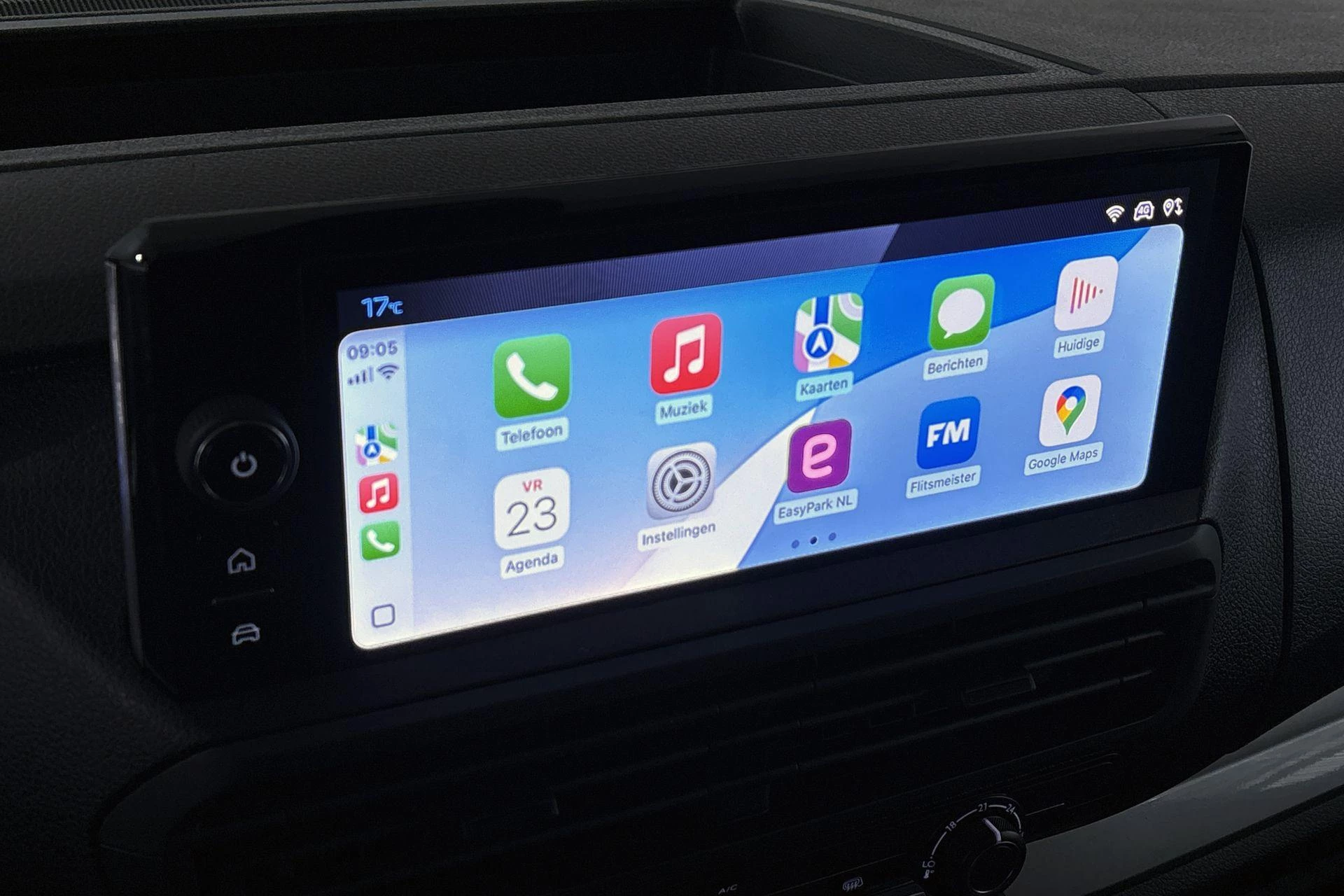 Hoofdafbeelding Peugeot Expert