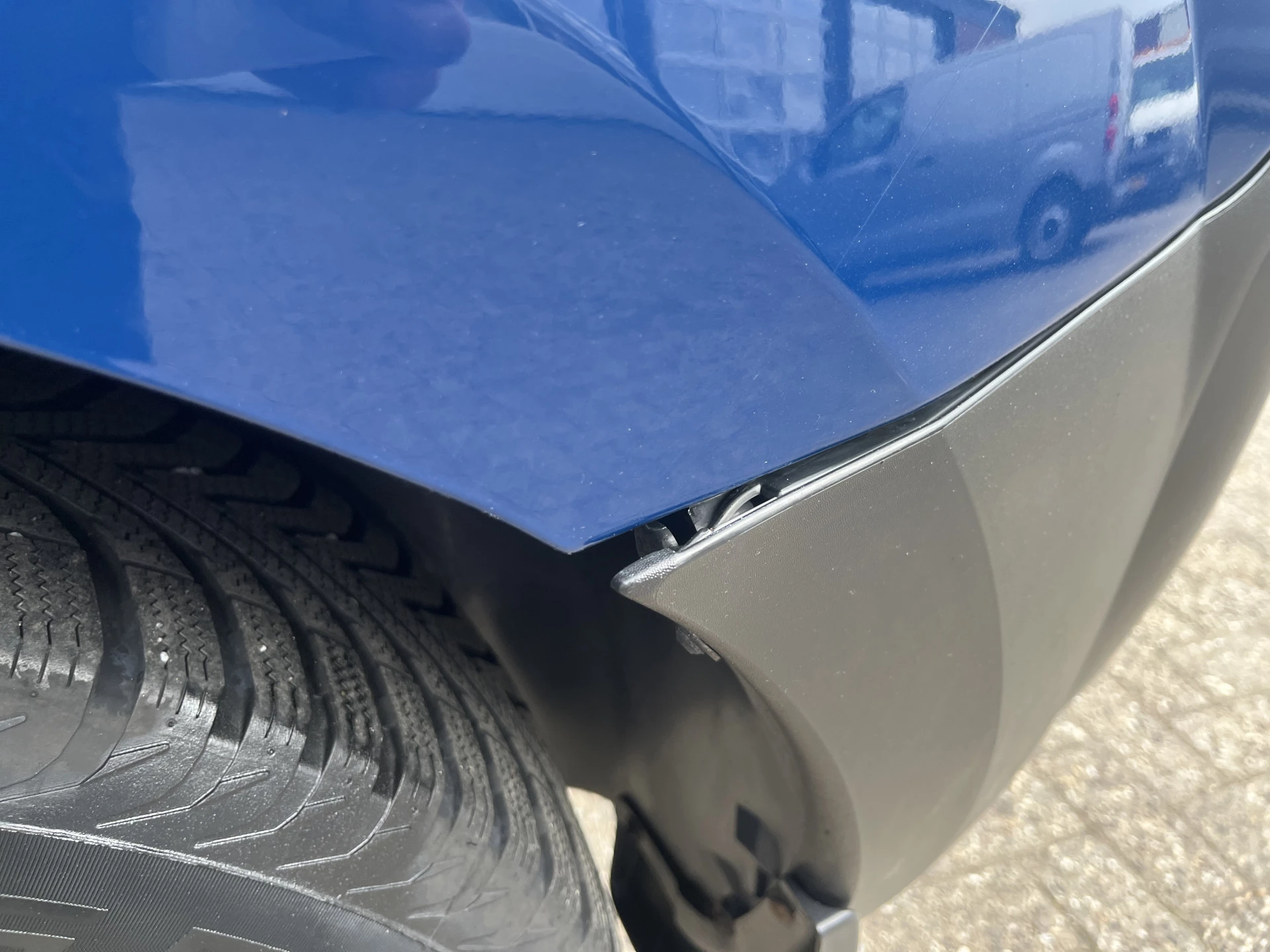 Hoofdafbeelding Mercedes-Benz Citan