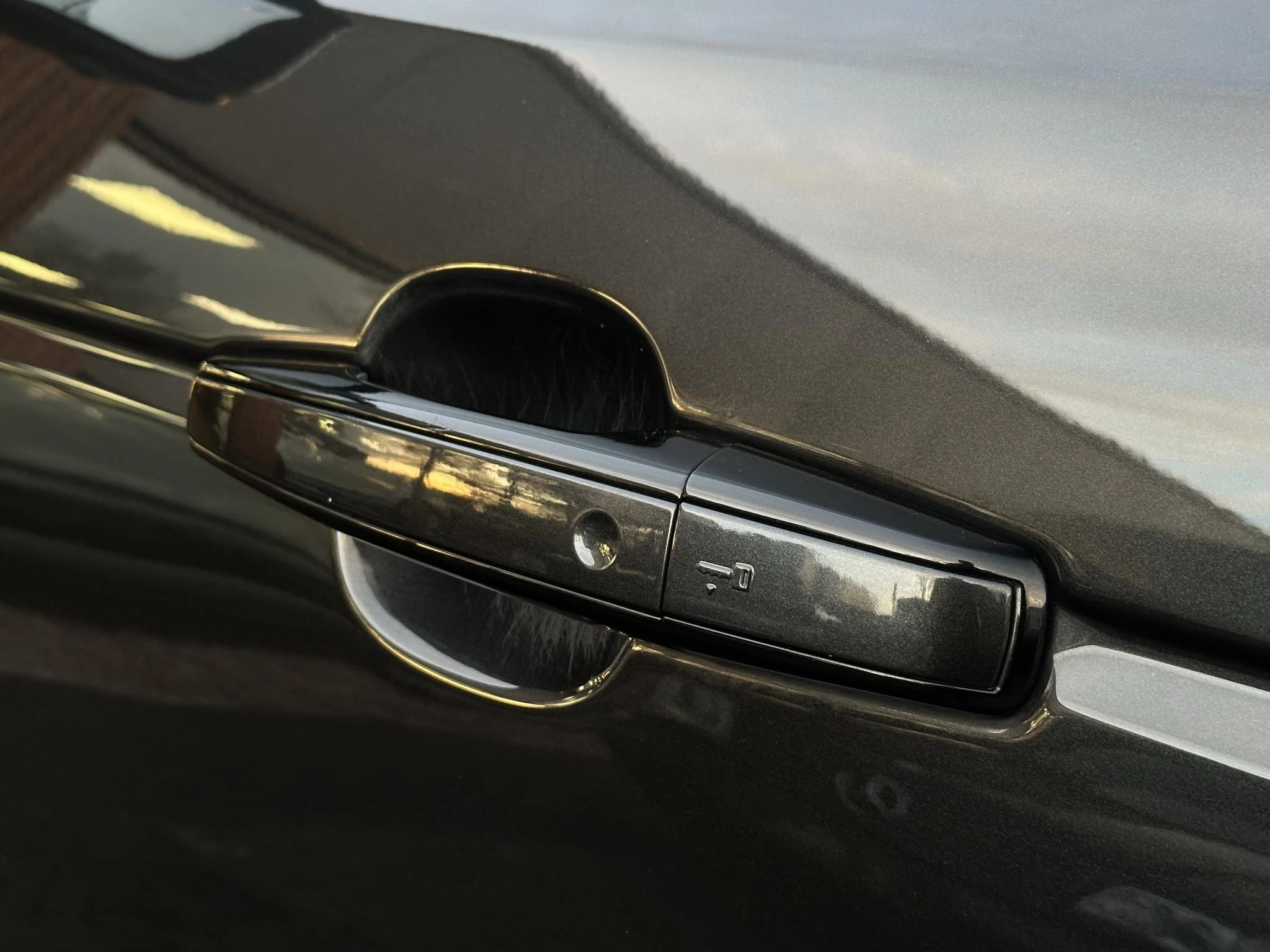 Hoofdafbeelding Land Rover Range Rover