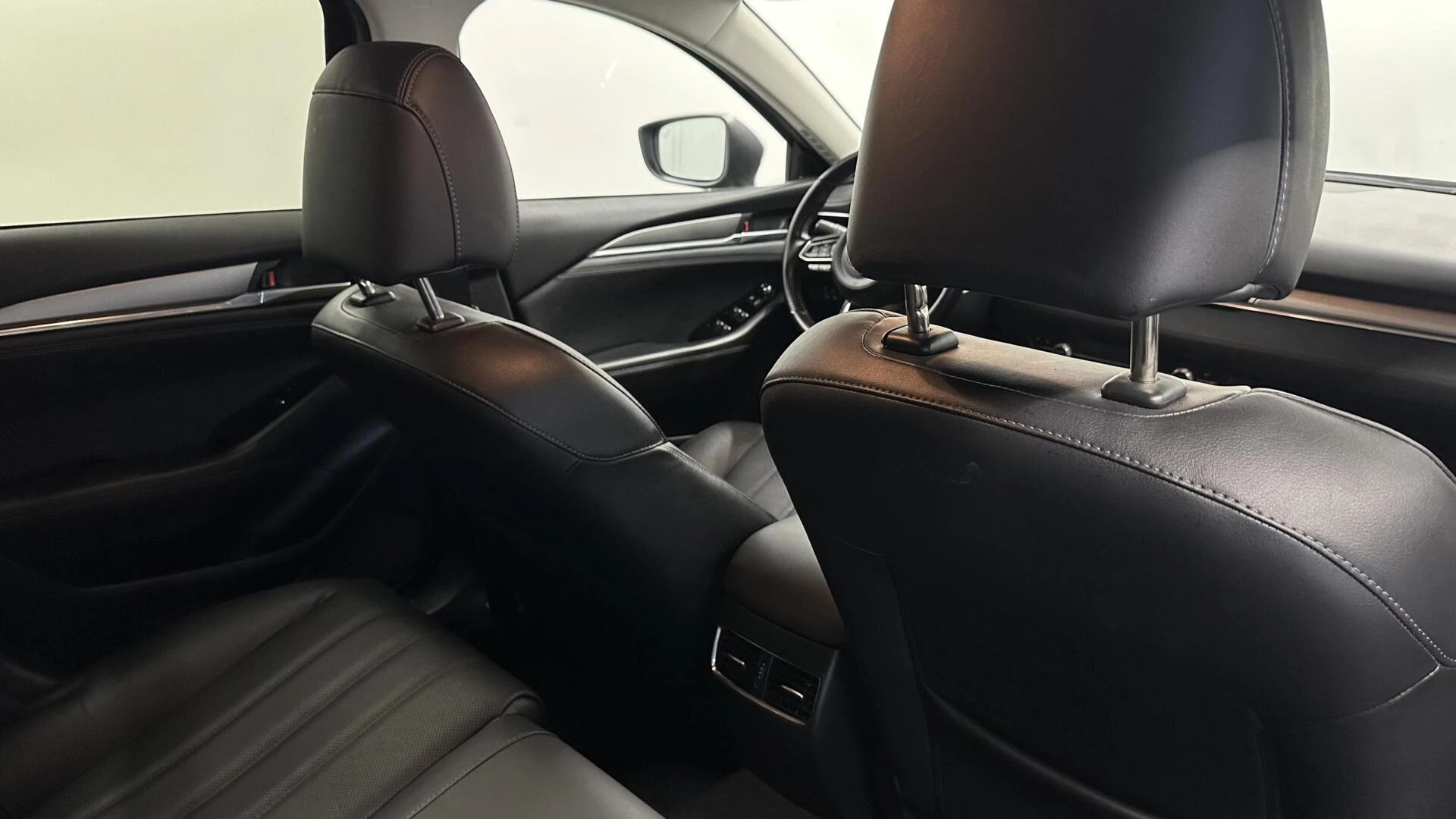 Hoofdafbeelding Mazda 6