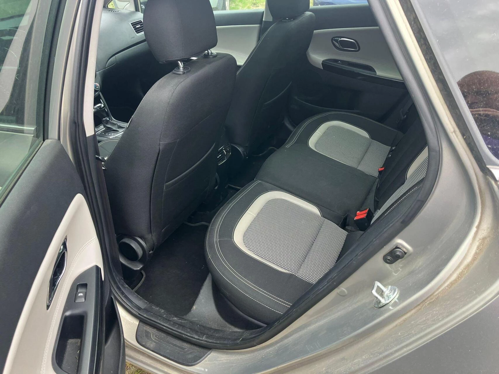 Hoofdafbeelding Kia cee'd