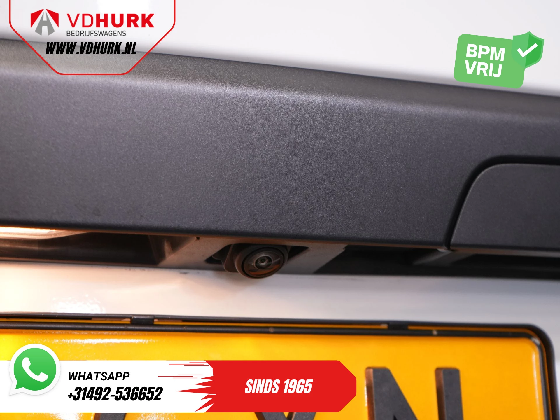 Hoofdafbeelding Mercedes-Benz Citan