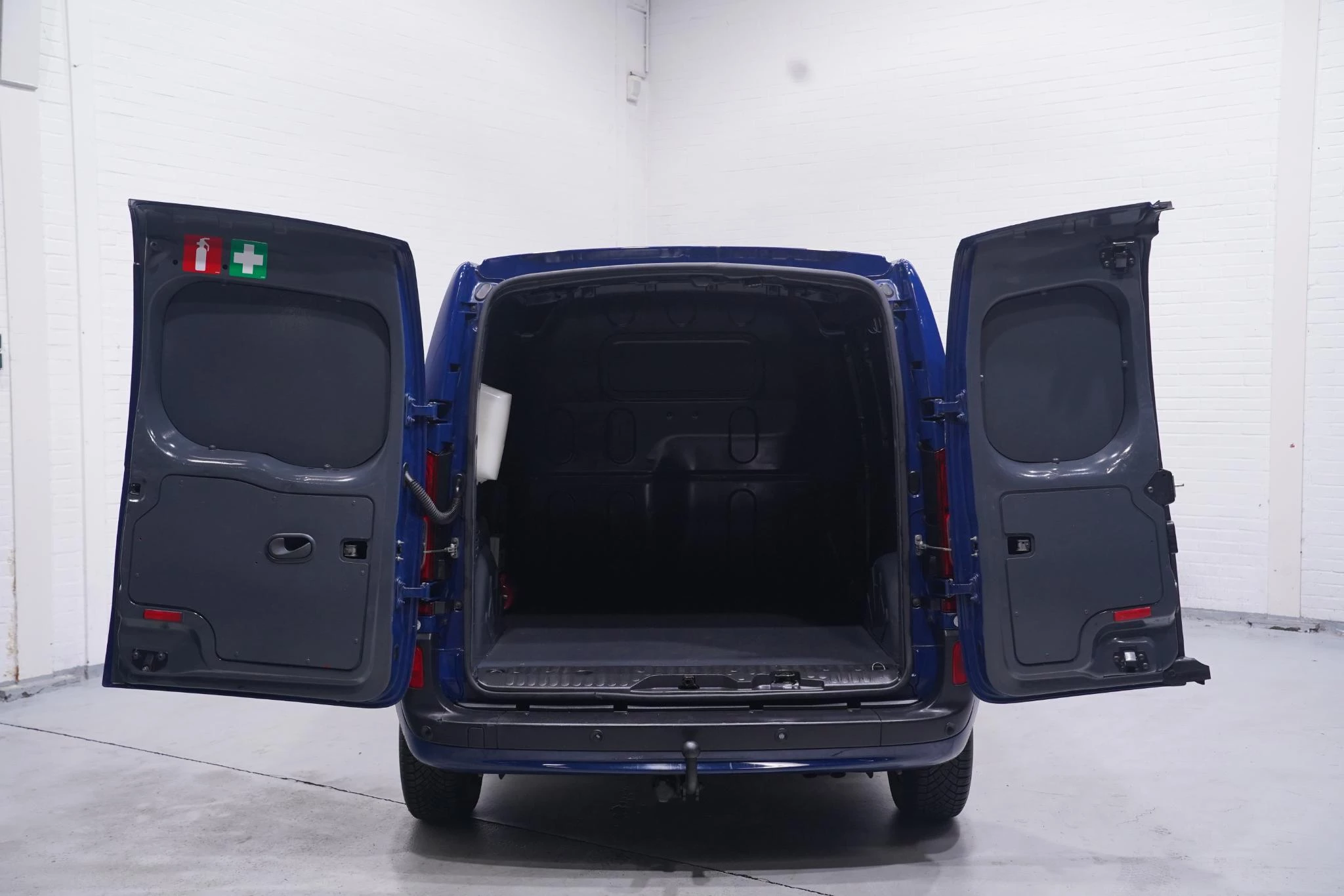 Hoofdafbeelding Mercedes-Benz Citan