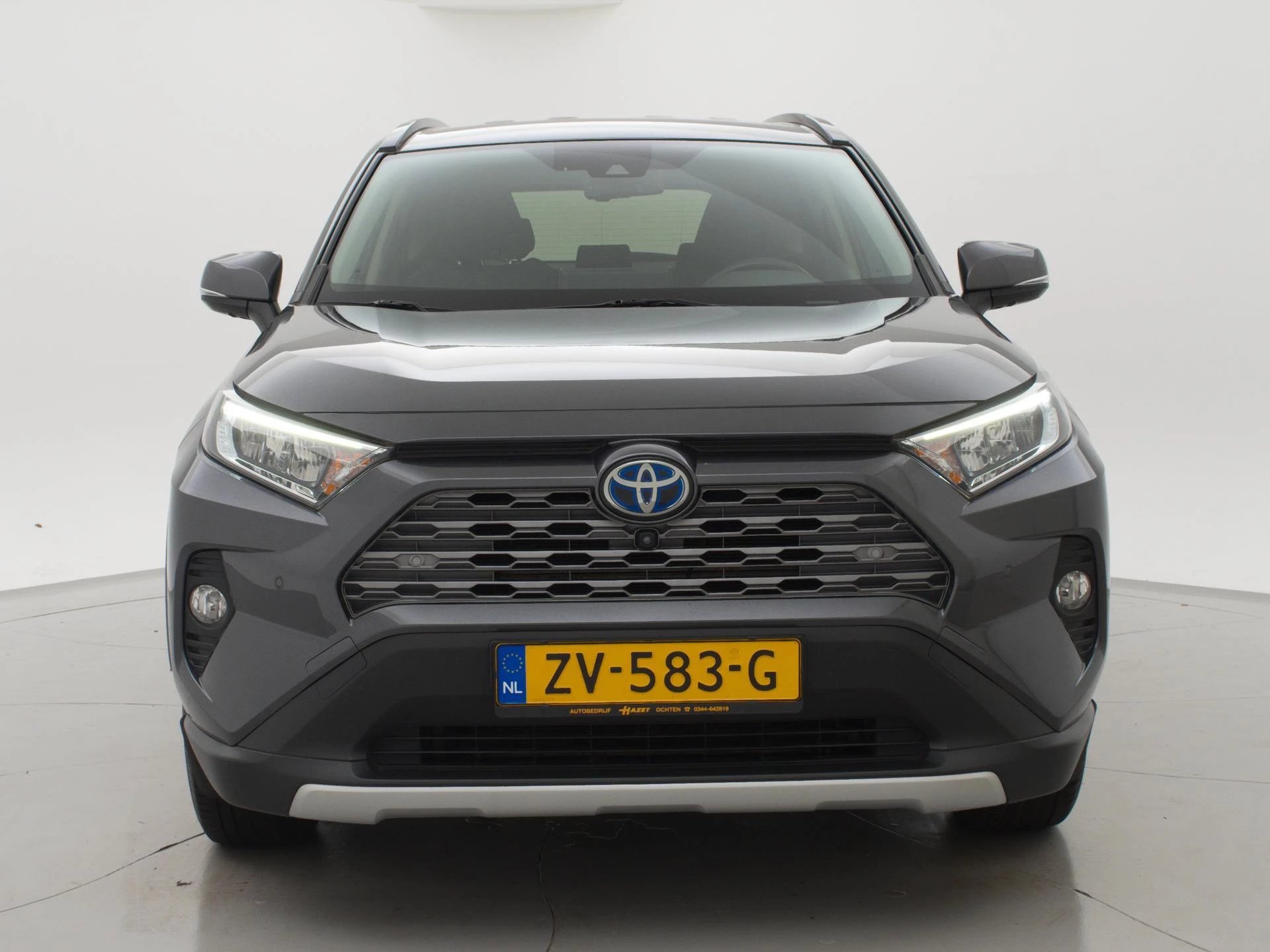 Hoofdafbeelding Toyota RAV4