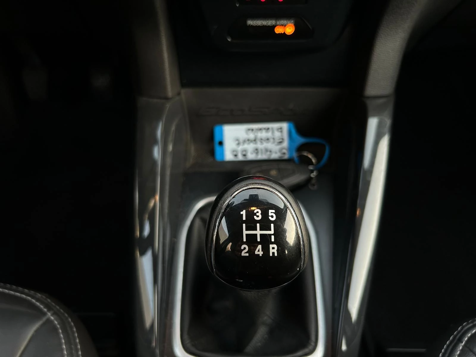 Hoofdafbeelding Ford EcoSport