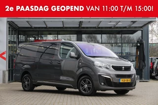Peugeot Expert 2.0 BlueHDI 180 | Aut. | DC | 2x Schuifdeur | Euro 6 | Keyless | Clima.. | Aut. | DC | 2x Schuifdeur | Euro 6 | Keyless | Clima..