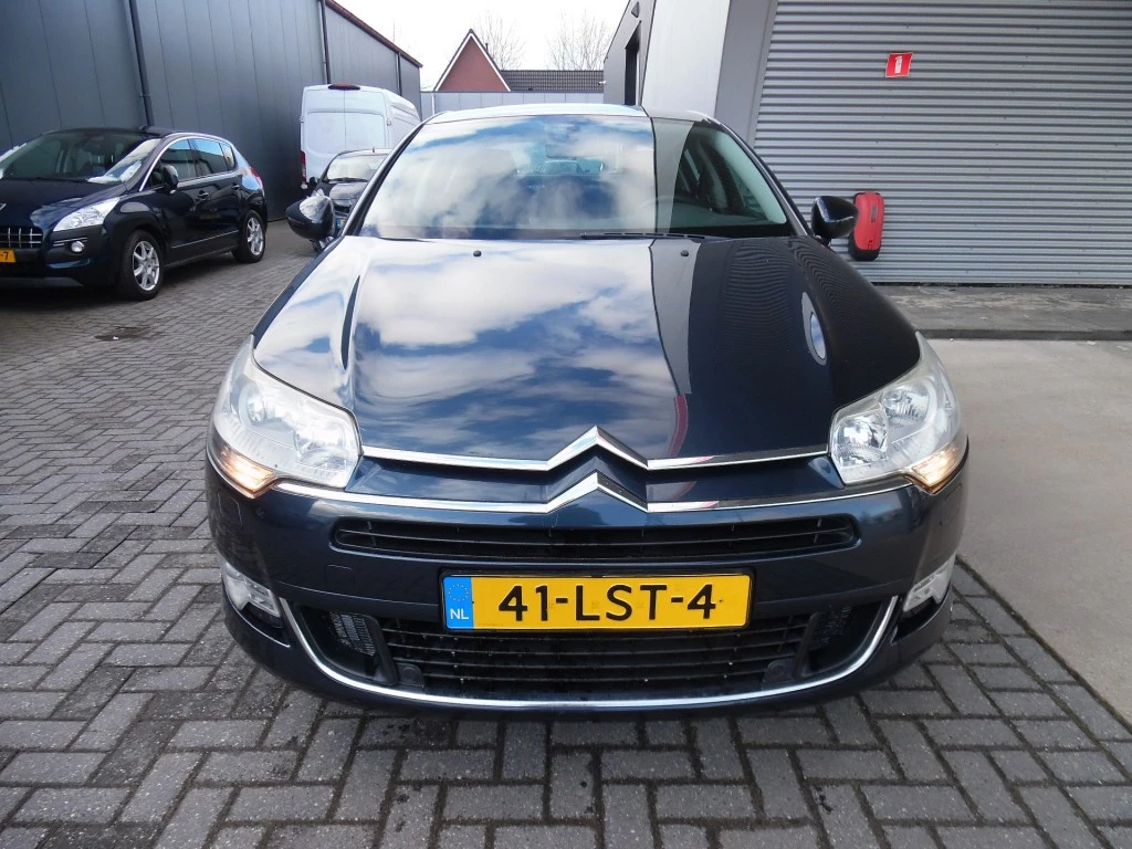 Hoofdafbeelding Citroën C5